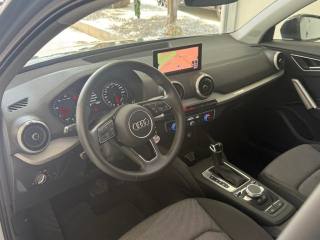 AUDI Q2 usata, con Specchietti laterali elettrici