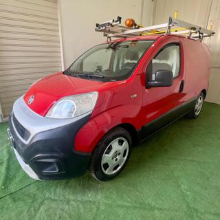 FIAT Fiorino usata, con Airbag Passeggero