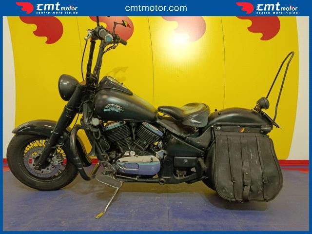 KAWASAKI VN 800 usata 2