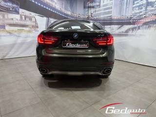 BMW X6 usata, con Alzacristalli elettrici