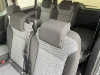 TOYOTA Proace Verso usata, con Frenata d