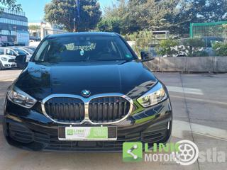 BMW 118 usata, con Servosterzo