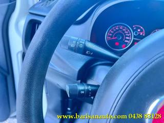 FIAT Doblo usata, con USB