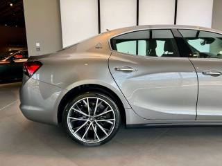 MASERATI Ghibli usata, con Alzacristalli elettrici