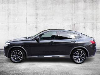 BMW X4 usata, con Airbag