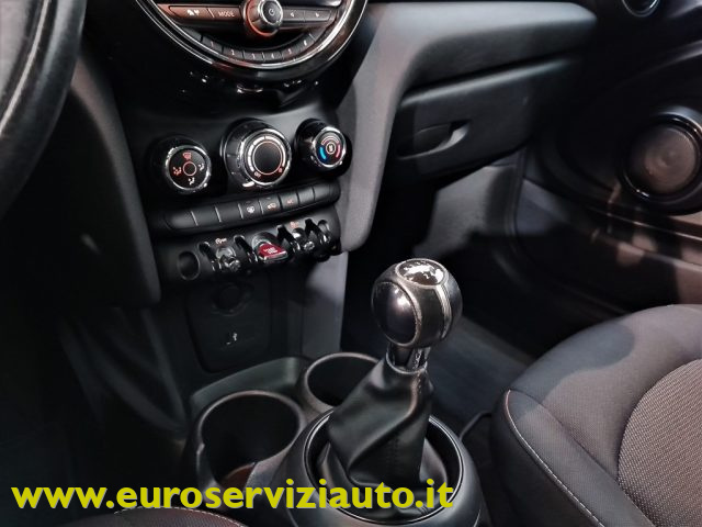 MINI One usata 23