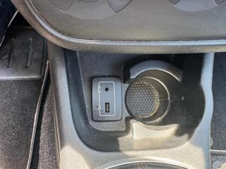 FIAT Punto usata, con Volante in pelle