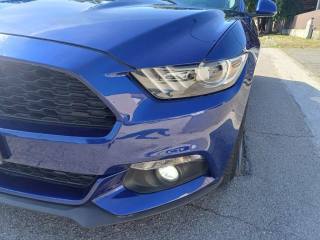 FORD Mustang usata, con Volante in pelle