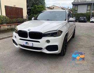 BMW X5 Luxury