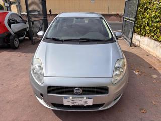 FIAT Punto usata, con Airbag