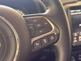 JEEP Renegade usata, con Sedile posteriore sdoppiato