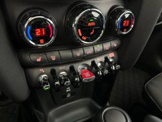 MINI John Cooper Works usata, con Autoradio digitale