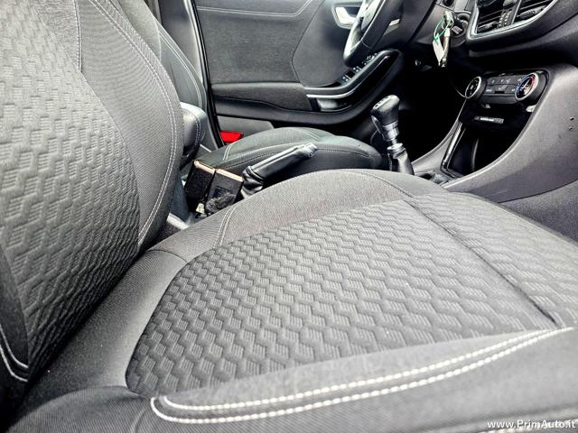 FORD Puma usata, con Cruise Control