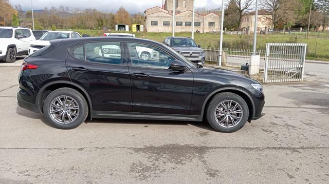 ALFA ROMEO Stelvio usata, con Airbag Passeggero