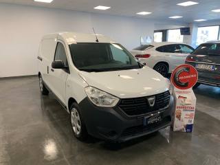 DACIA Dokker 1.6 GPL Furgone