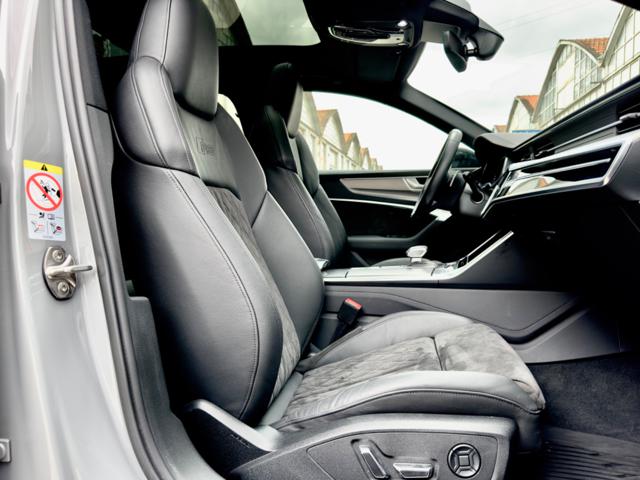 AUDI RS6 usata, con Climatizzatore