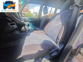 TOYOTA RAV 4 usata 17