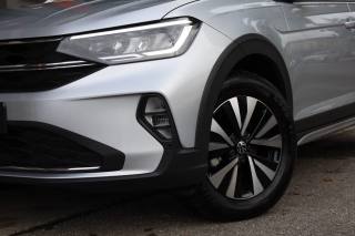 VOLKSWAGEN Taigo usata, con Fari LED