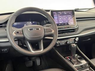 JEEP Compass usata, con Specchietti laterali elettrici