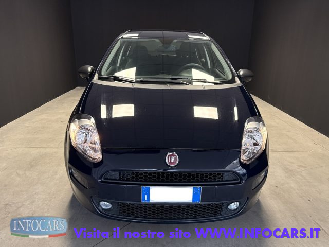 FIAT Punto usata, con Chiusura centralizzata telecomandata