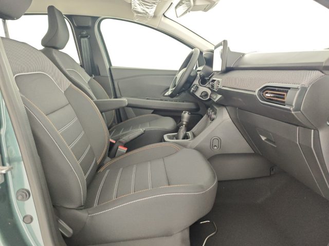 DACIA Sandero usata, con Bracciolo