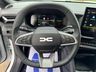 DACIA Duster usata, con Controllo automatico clima