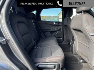 FORD Kuga usata, con Chiusura centralizzata