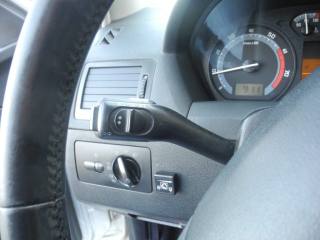 SKODA Fabia usata 25