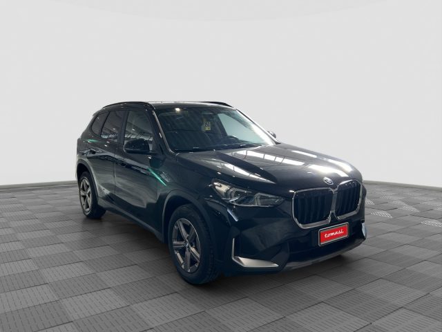 BMW X1 usata 6