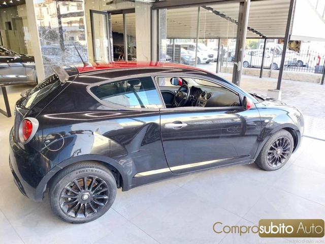 ALFA ROMEO MiTo usata, con Chiusura centralizzata