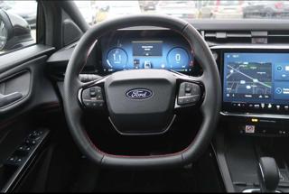 FORD Puma usata, con Airbag Passeggero