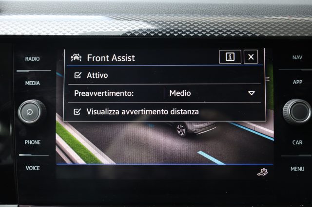 VOLKSWAGEN Taigo usata 60