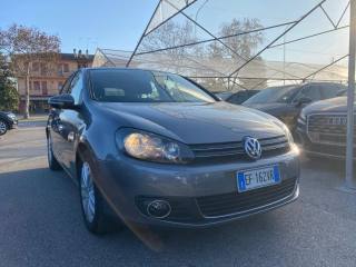 VOLKSWAGEN Golf usata, con Airbag laterali