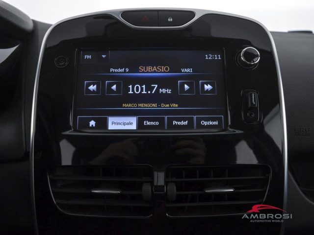 RENAULT Clio usata 13