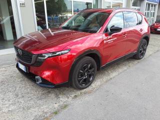 MAZDA CX-5 usata, con Airbag