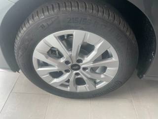 FORD Tourneo Connect usata, con Specchietti laterali elettrici