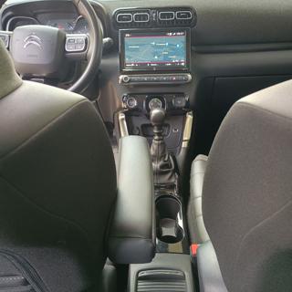 CITROEN C3 Aircross usata, con Filtro antiparticolato