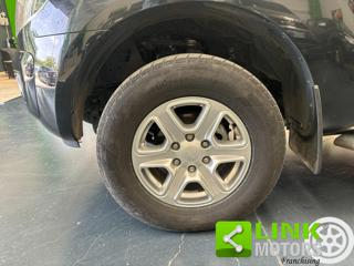 FORD Ranger usata, con Controllo trazione