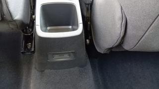 CITROEN C3 usata, con Sedile posteriore sdoppiato