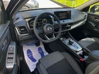 NISSAN Qashqai usata, con Chiusura centralizzata