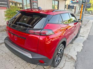 PEUGEOT 2008 usata, con Airbag Passeggero