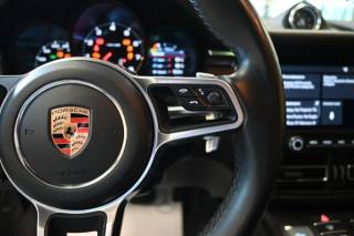 PORSCHE Macan usata 44