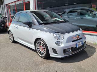 ABARTH 595 usata 21