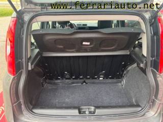 FIAT Panda usata 15