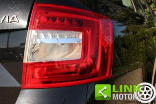 SKODA Octavia usata, con Controllo trazione