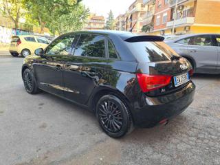 AUDI A1 usata, con Alzacristalli elettrici