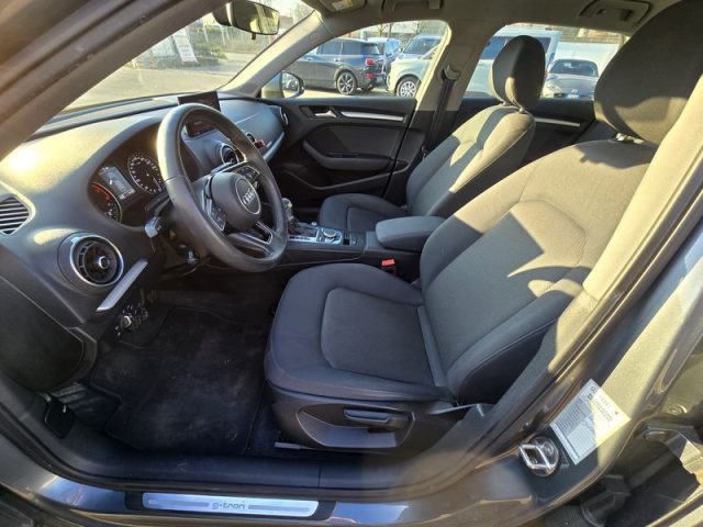 AUDI A3 usata, con Cerchi in lega