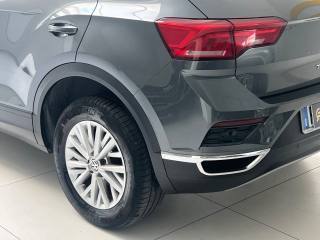VOLKSWAGEN T-Roc usata, con Antifurto