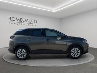 PEUGEOT 3008 usata, con Chiusura centralizzata