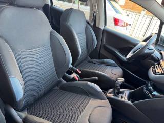 PEUGEOT 208 usata, con Cerchi in lega